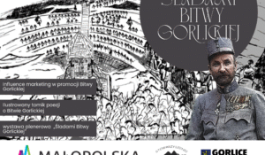 „Śladami Bitwy Gorlickiej”