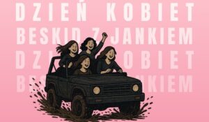 Dzień Kobiet – błoto i SPA