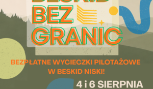 Beskid bez granic – wycieczki pilotażowe